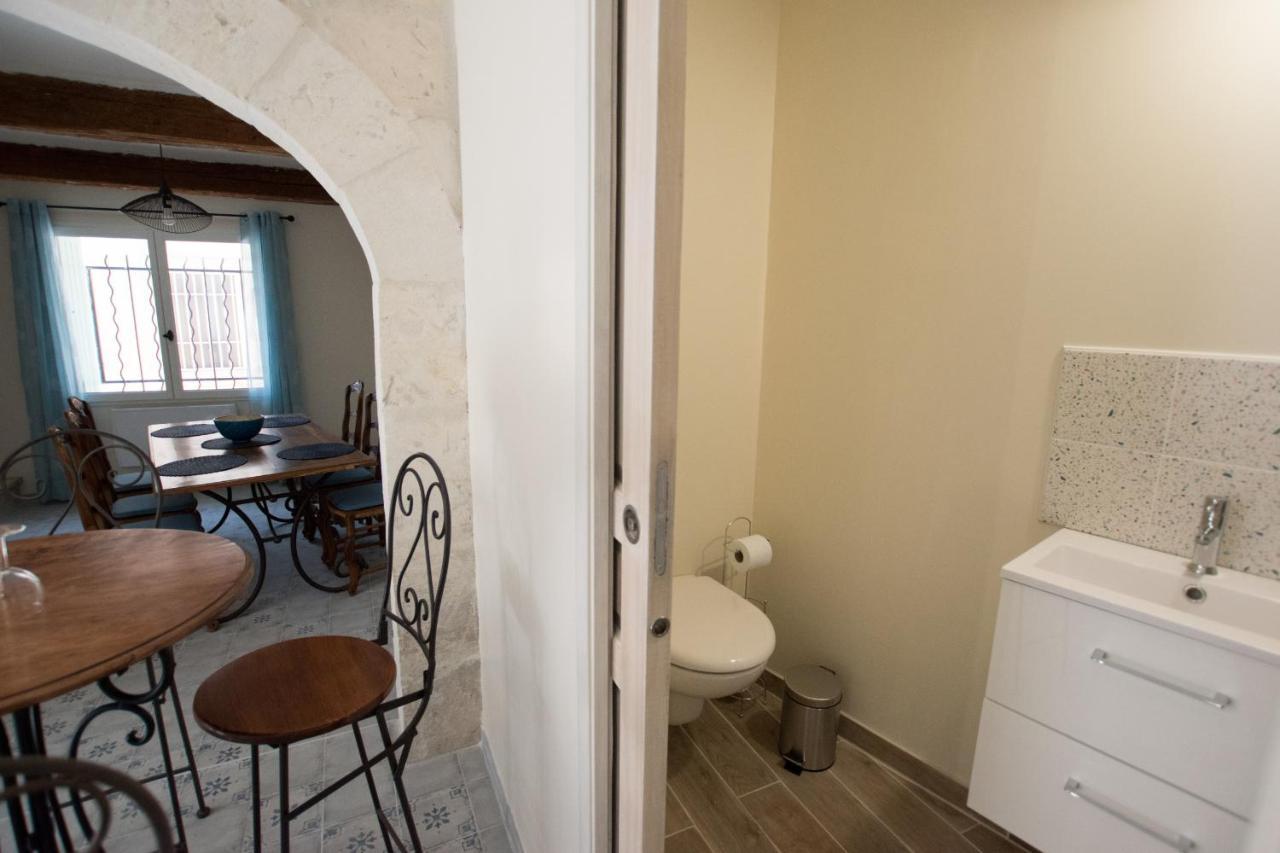 Madeleine - Maison Proche Des Arenes Arles Bagian luar foto